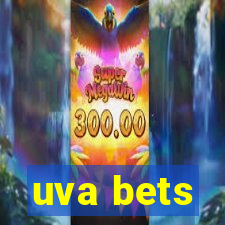 uva bets